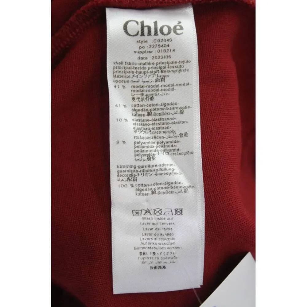 Chloe children girls